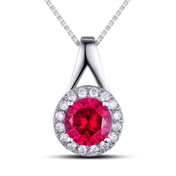 Fashion Handmade 18k Gold Pendant Jewelry Necklace